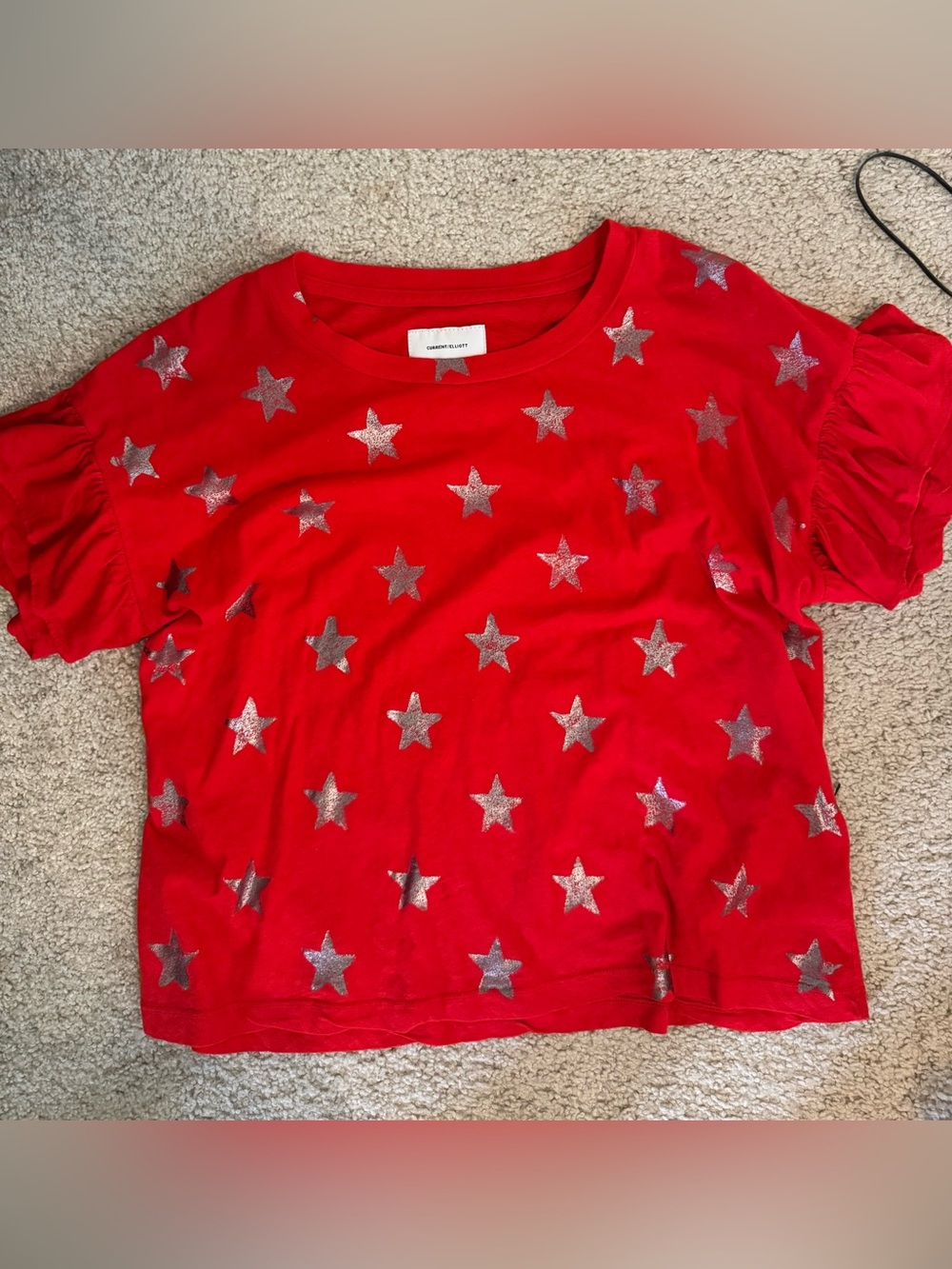 Current/Elliot, size 1